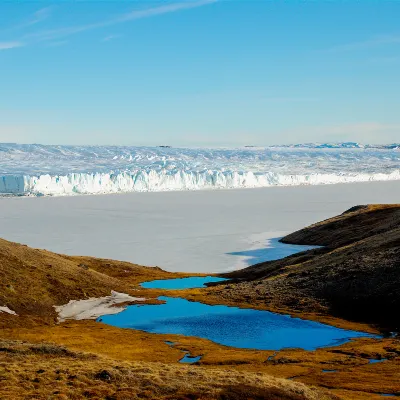 Best Western Plus Hotel Ilulissat