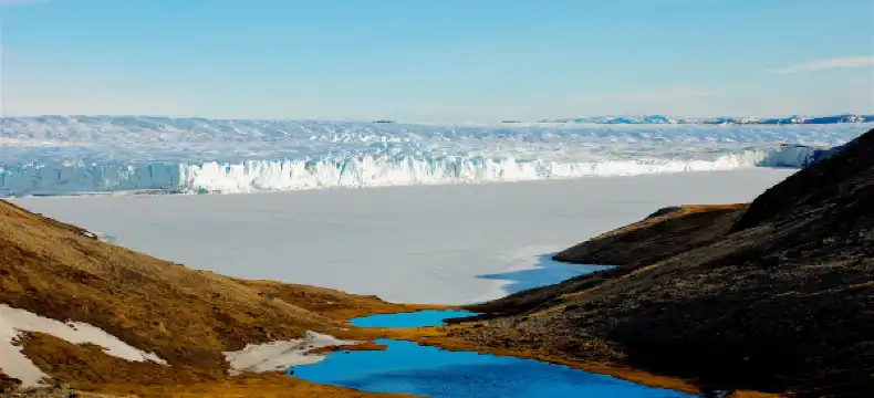 Hotele w: Kangerlussuaq