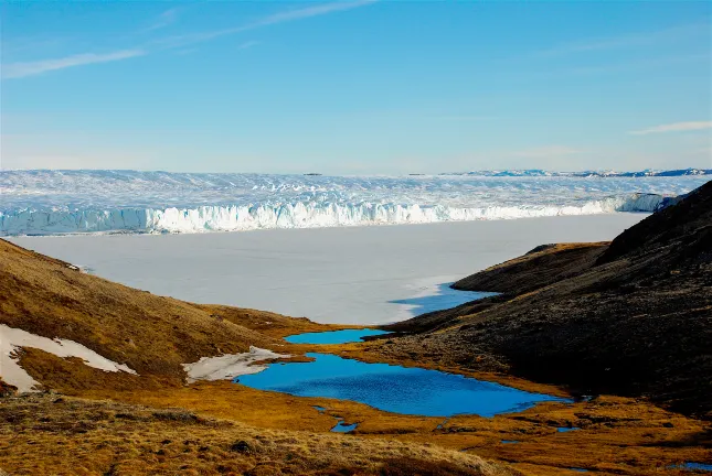 Hotel di Kangerlussuaq Dengan Sarapan pagi