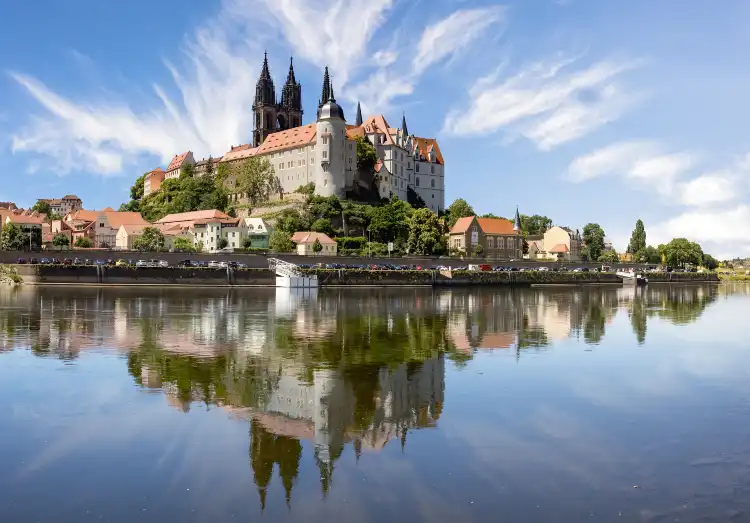 Hotels in Meissen