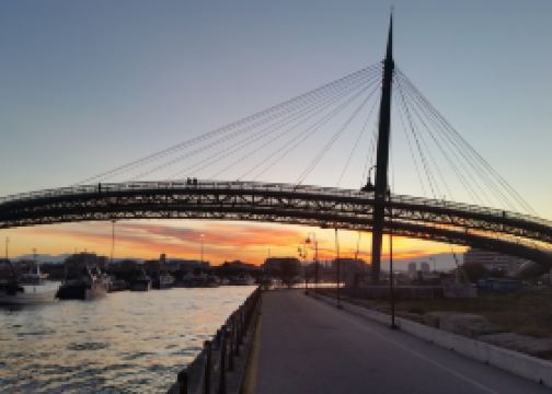 Voli Isola di Man Pescara diretti