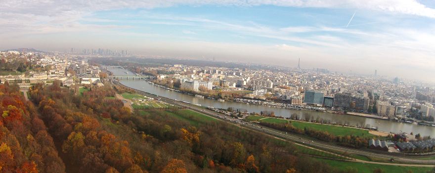 Saint-Cloud