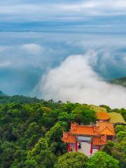 觀音山旅遊風景區