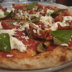 The Olive Branch Coffee and Pizzeria 여행 사진