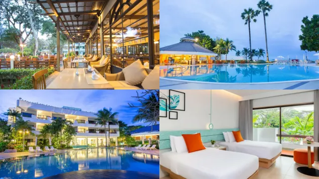 แจกที่พักระยองแนะนำ ฉบับ 2569 เที่ยวสนุก พักสบาย ต้องระยองเลย