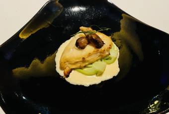 北京香格里拉飯店·AZUR聚餐廳用戶圖片