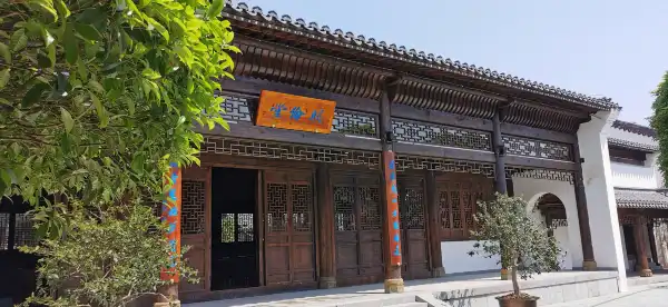 黎川