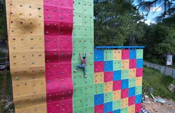 森呼吸運動樂園門票3人