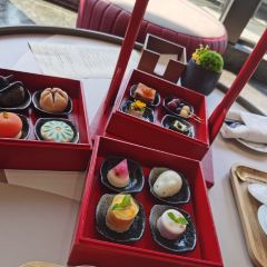 上海陆家嘴禧玥酒店·沫八 User Photo