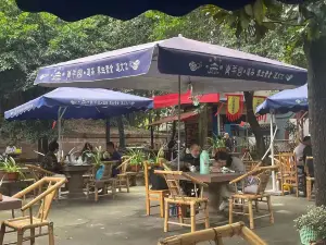 Sam Doo Bali