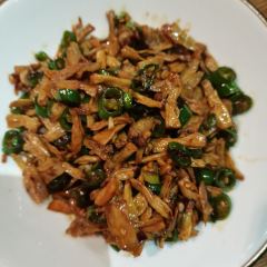 黄果树云峰岭酒店·云峰岭食府 User Photo
