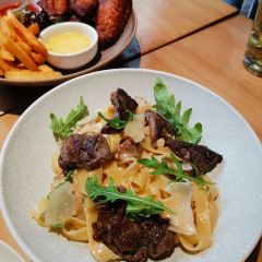 Money Shops User Photo