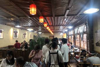 張關合渣(學院路店)用戶圖片