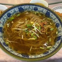定襄人家(北景花园店) User Photo