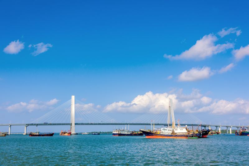 Qinglan Bridge