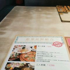 米塔手感烘焙(基隆店) User Photo