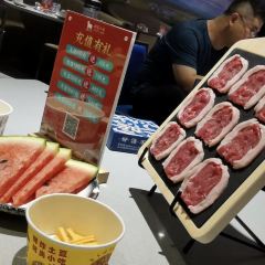 快乐小羊(深泽店) User Photo