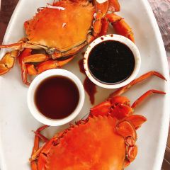 渔与鱼海鲜餐馆 User Photo