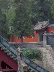 Tianning Temple