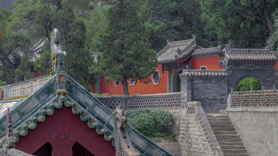 Condado de Jiaocheng