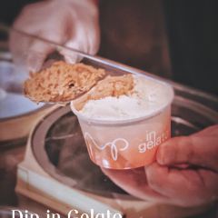 Dip In Gelato User Photo