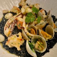 Restaurante La Bola 여행 사진