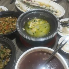 SU WAI PO User Photo
