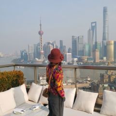 Shanghai Tavern (The Shanghai EDITION) User Photo