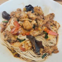 YUSHIFANDAO User Photo