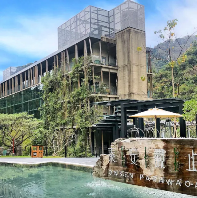 【無敵山景旅宿推薦】全台超夯森林住宿大公開!療癒山景盡收眼底