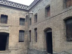 CPC Huabei Site