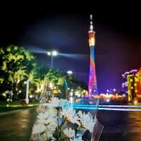 广州塔 - Canton Tower, Guangzhou