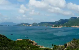 Vịnh Cam Ranh