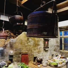 居善堂官邸私厨 User Photo