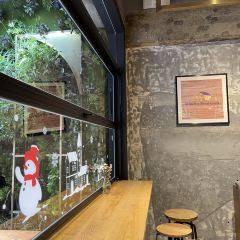 SunFlour(Anfu Road) User Photo