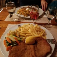 Old Cappadocia Cafe & Restaurant User Photo