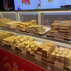 百餅園（南後街店）張用戶圖片