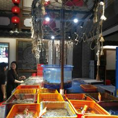 XIN MEI WEI YUAN User Photo