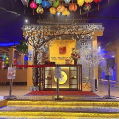 MIMI NGUYEN CAFE (PUCHONG) 여행 사진