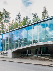 Vabamu, Museo de las Ocupaciones y la Libertad