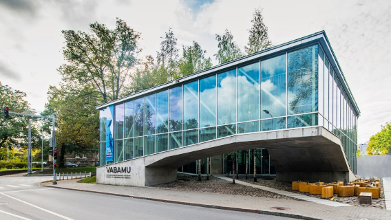 Vabamu Museum of Occupations and Freedom