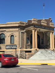 Codington County Historical Museum