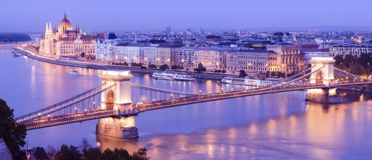 Hotels in Debrecen With Spas