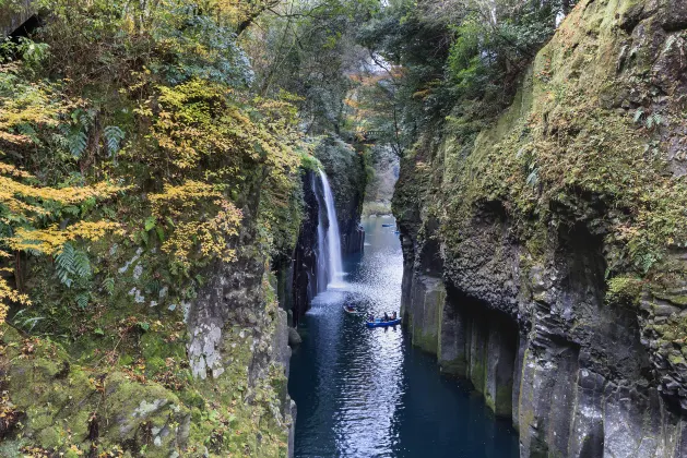 Vuelos Miyazaki Hualien