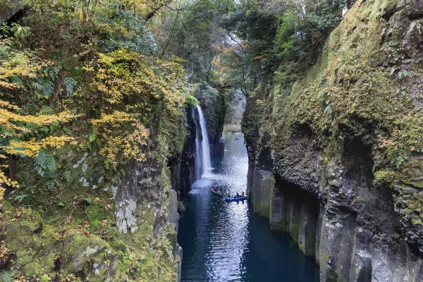 Tiket flight Miyazaki ke Quito