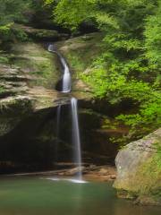 Hocking Hills State Park