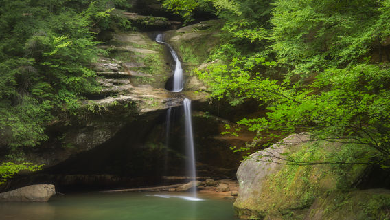 Hocking Hills State Park