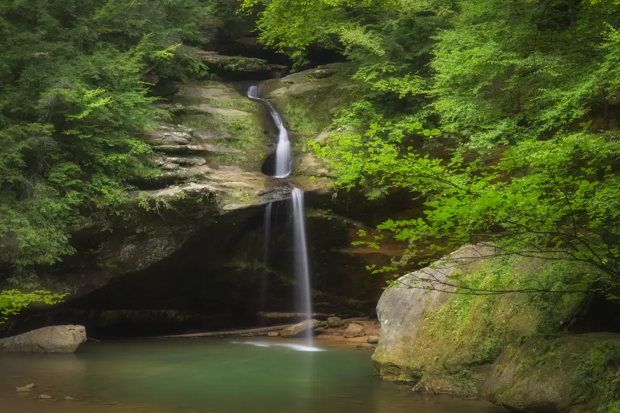 Hocking Hills State Park