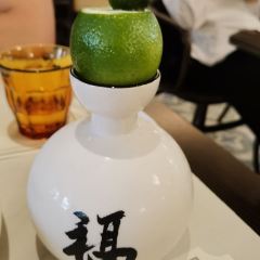 太食獸泰式茶餐厅(上海外滩店) User Photo