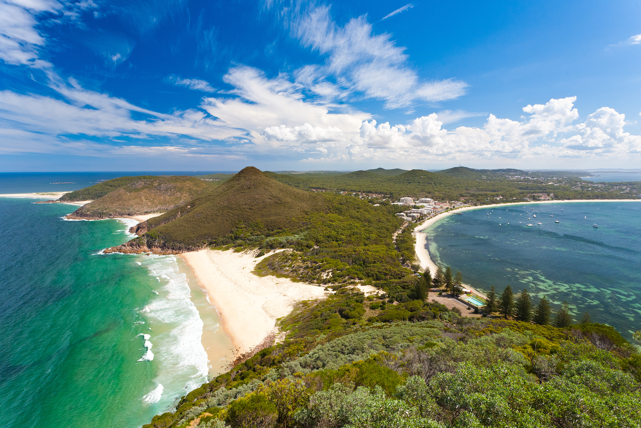 2025 Port Stephens Travel Guide: Must-see attractions, popular food, hotels, transportation routes (updated in June)